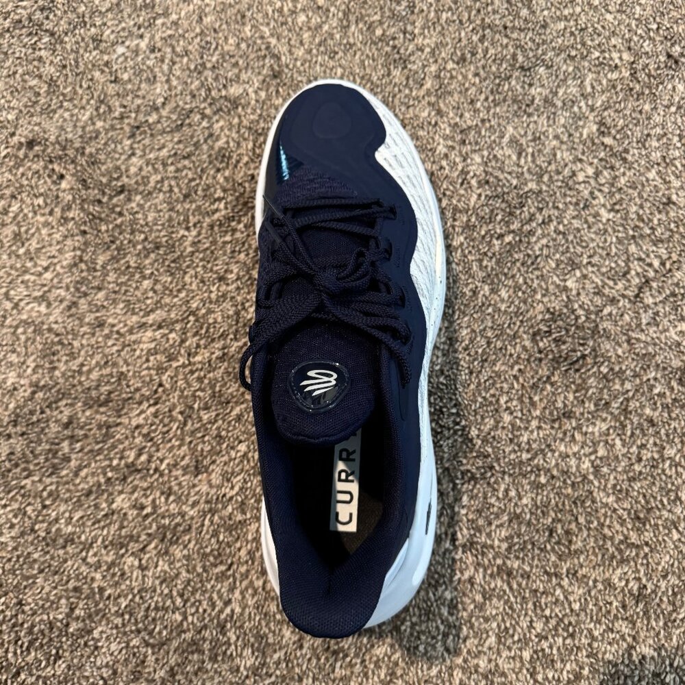 Seth Curry Men's Basketball Shoes- Size 11